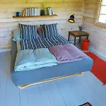 Campsite Langeland *