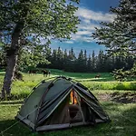 Campsite Langeland