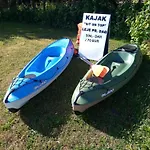 Campsite Langeland *