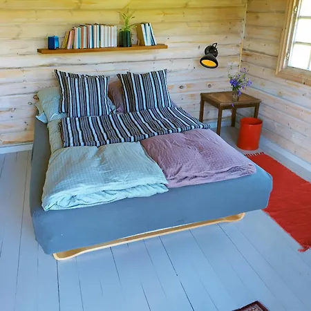 Κάμπινγκ Langeland *