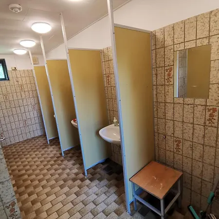 Langeland Κάμπινγκ *