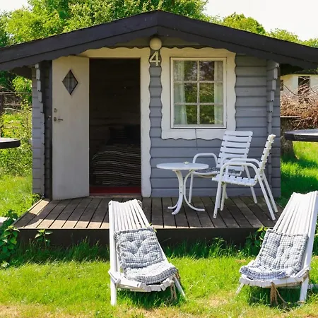 Langeland Κάμπινγκ