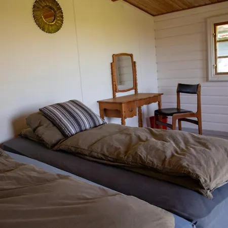 Κάμπινγκ Langeland *