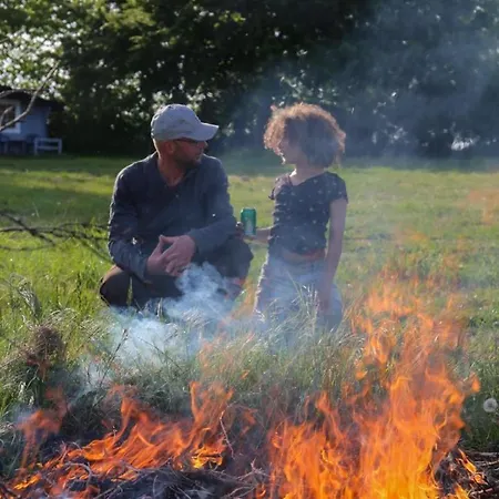 Κάμπινγκ Langeland