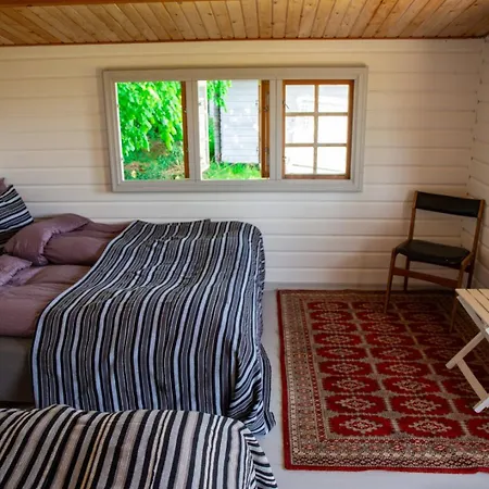 Κάμπινγκ Langeland Rudkøbing