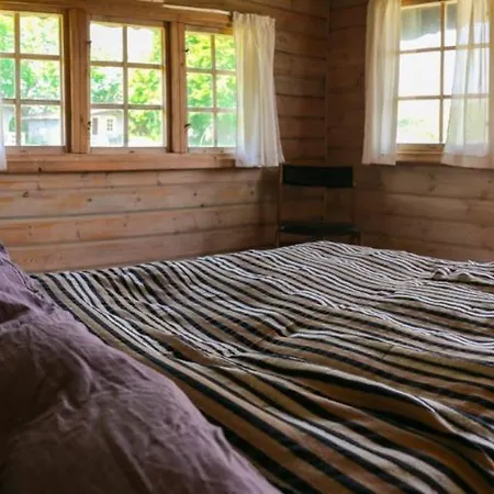 Κάμπινγκ Langeland