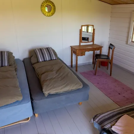 Langeland Κάμπινγκ *