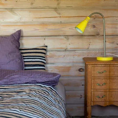 Κάμπινγκ Langeland *