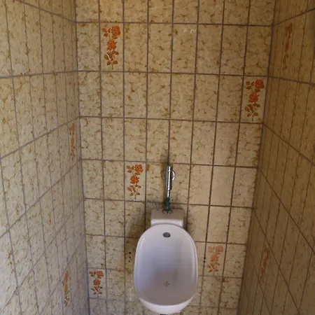 Parque de Campismo Langeland Rudkøbing