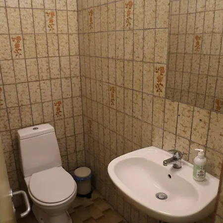 Langeland Parque de Campismo Rudkøbing