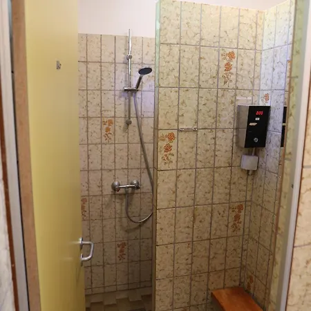 Κάμπινγκ Langeland Rudkøbing