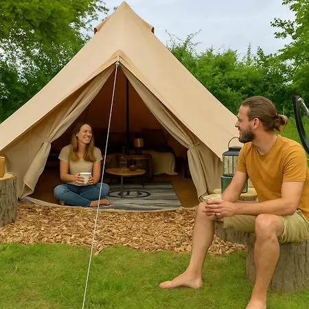 Parque de Campismo Langeland Rudkøbing