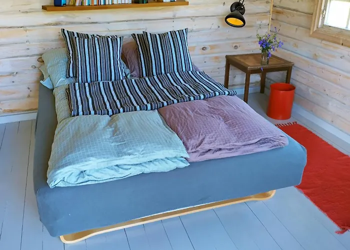 Camping Langeland *